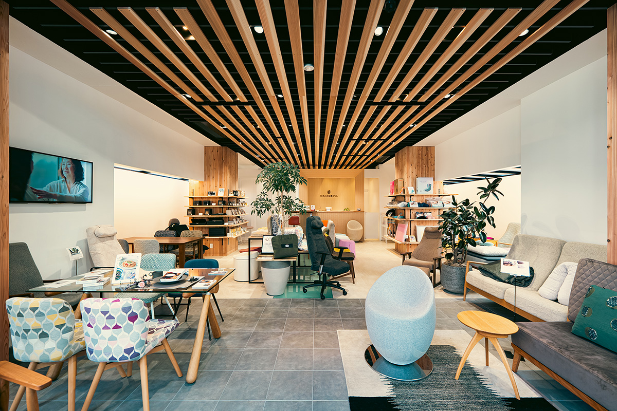 ����Ҥ����θ޴����餷���ե�����륷��å�