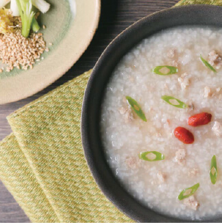 カラダに嬉しいたべもの