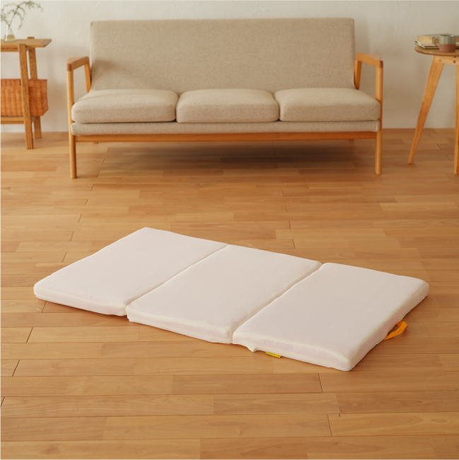 のびのび育つキッズ&ベビー