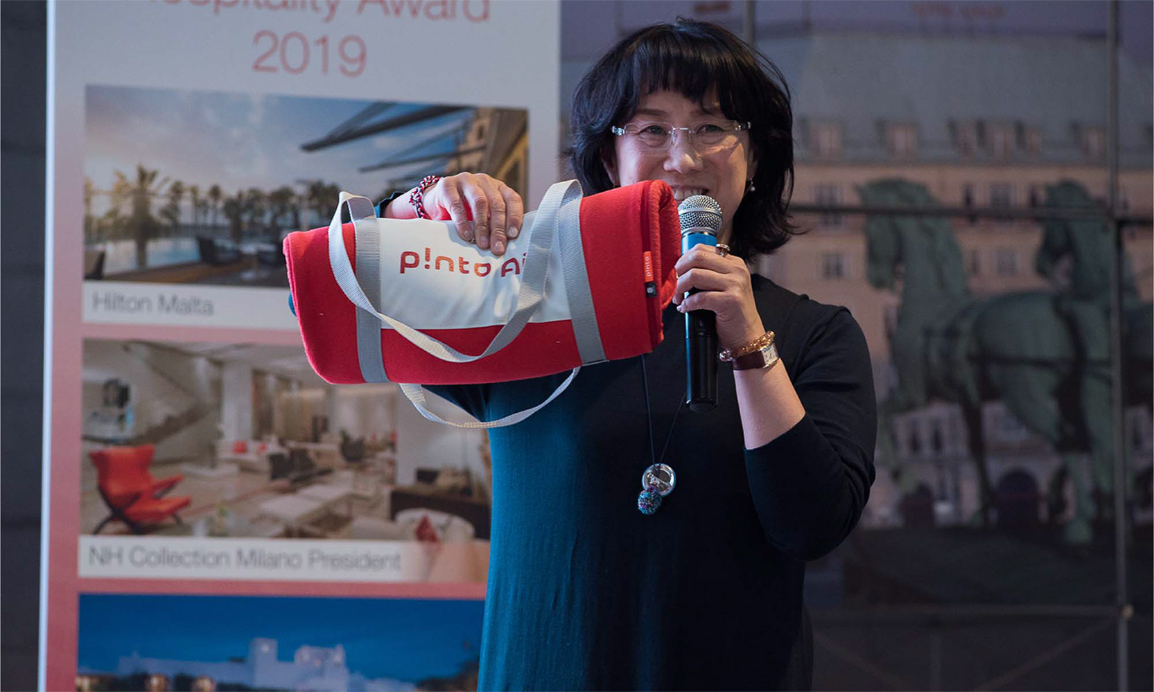 ミラノデザインウイーク2019